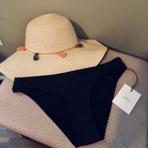 Onia bikini bottoms